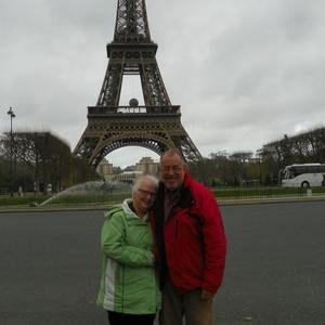 Meet your Posher, Lee